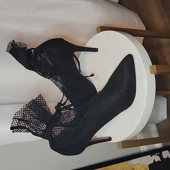 Bigtree, 8US, Black - Picture 1 of 3